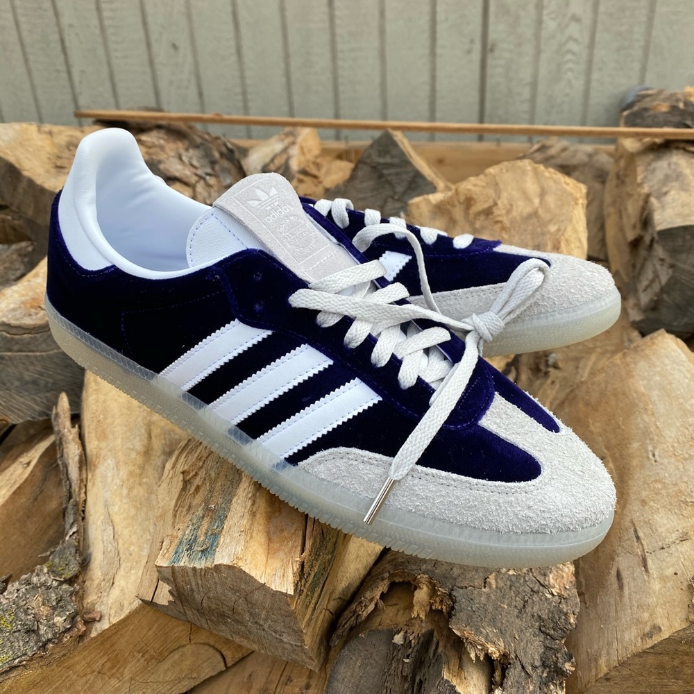 Adidas samba og 420